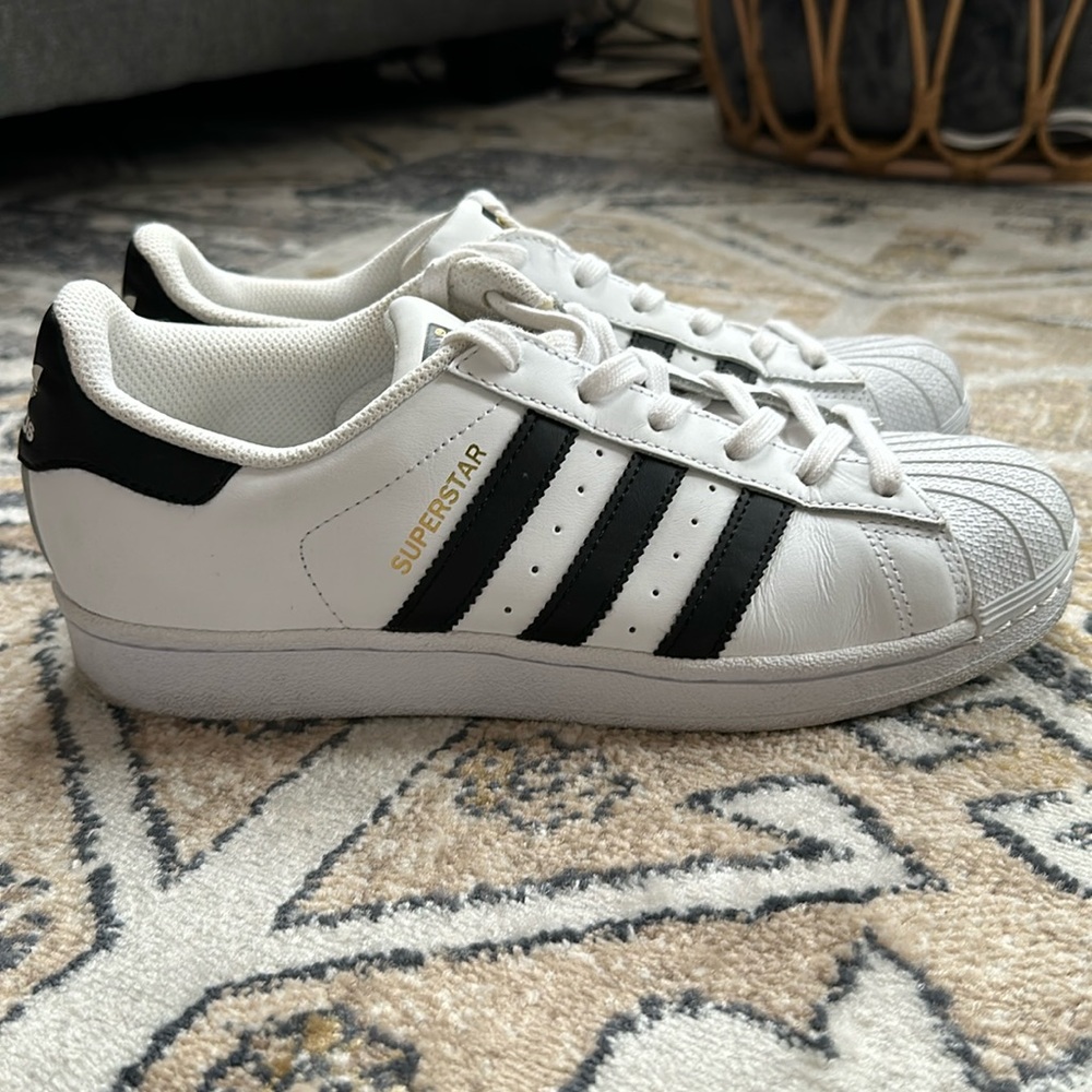 Adidas Superstar Shoes